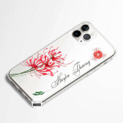 ốp lưng chữ ký