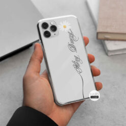 ốp lưng in chữ ký