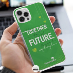 làm ốp điện thoại quảng cáo doanh nghiệp