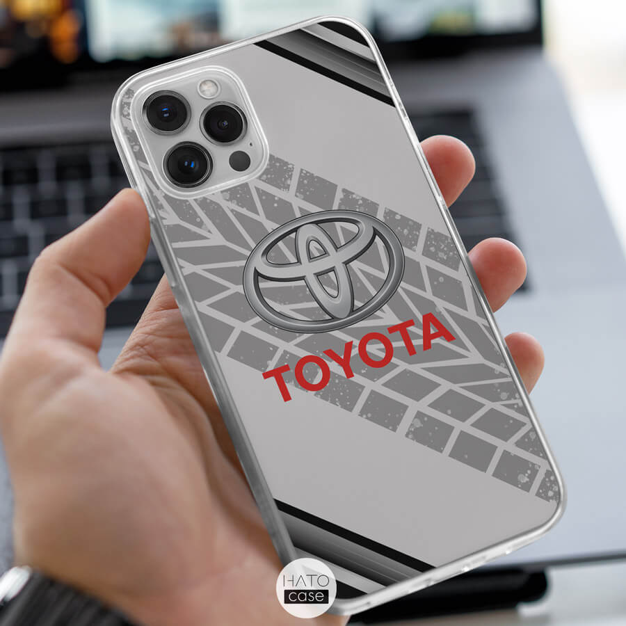 ốp điện thoại in logo công ty