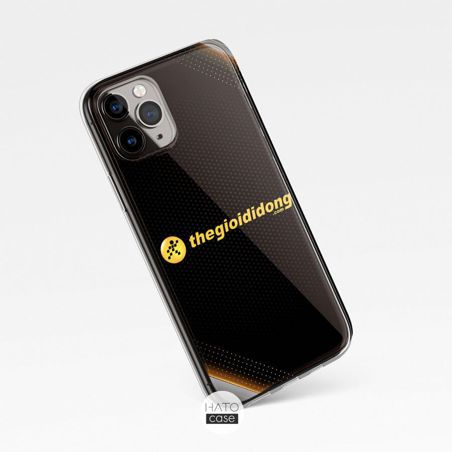 in ốp lưng công ty