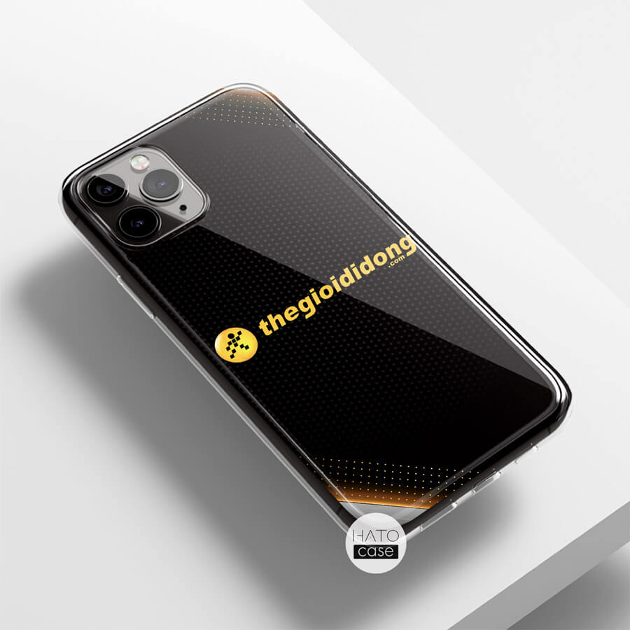 in ốp lưng công ty