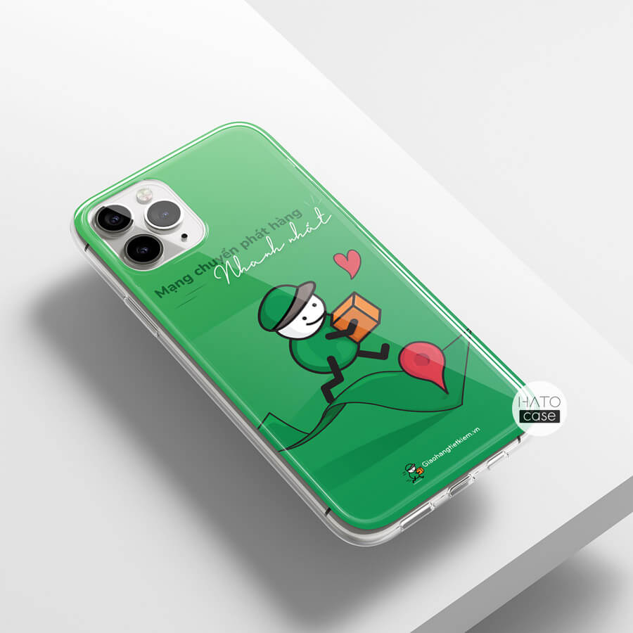 công ty in ốp lưng điện thoại