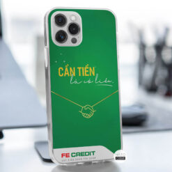 công ty in ốp lưng