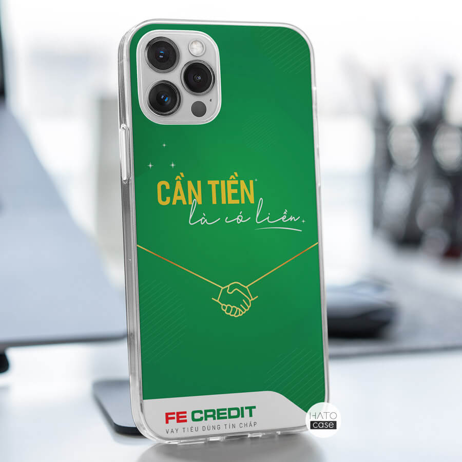 công ty in ốp lưng