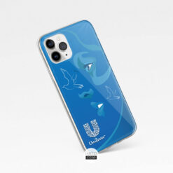 ốp điện thoại in logo doanh nghiệp