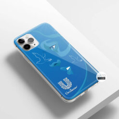 ốp điện thoại in logo doanh nghiệp