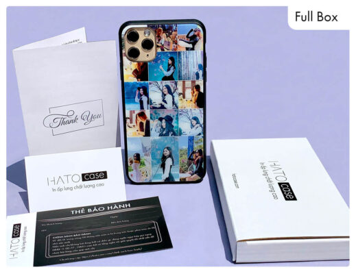 máy in ốp điện thoại