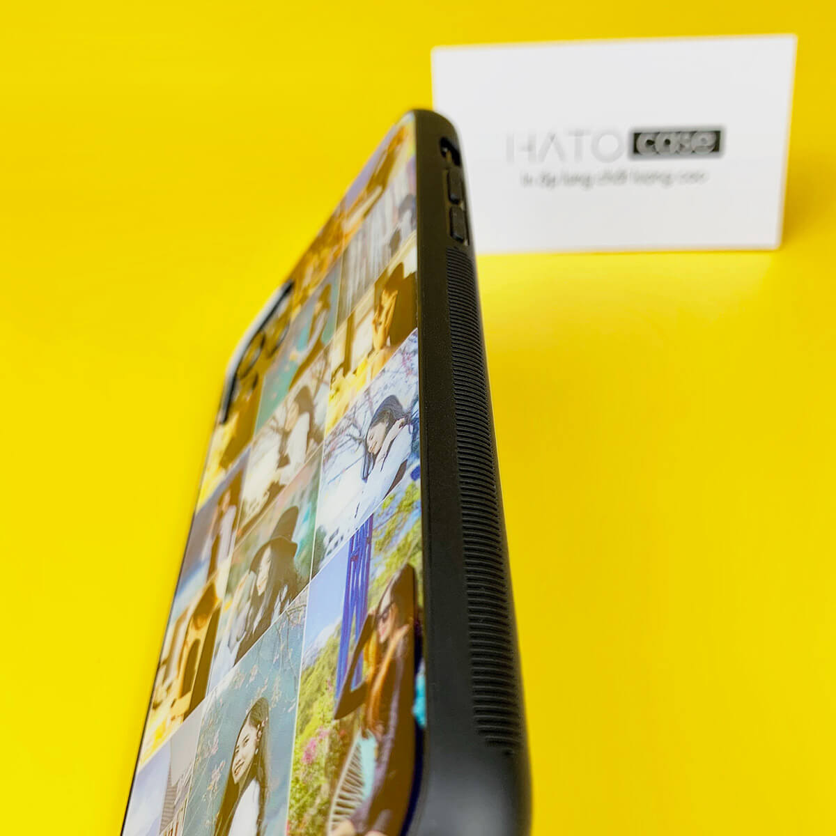 dịch vụ in ốp lưng tráng gương theo yêu cầu