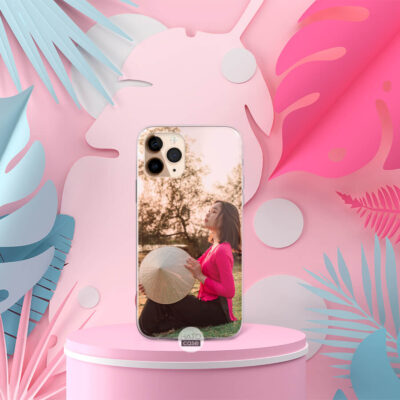 in hình lên ốp lưng tphcm