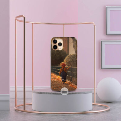 làm ốp điện thoại