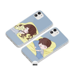 ốp điện thoại đôi