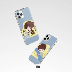 ốp điện thoại đôi