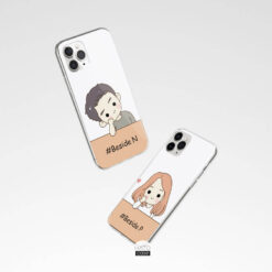 ốp lưng cặp cute