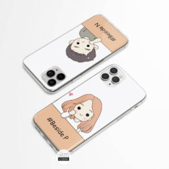 ốp lưng cặp cute