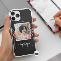 cách thiết kế ốp lưng điện thoại