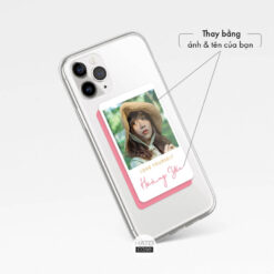 in ảnh lên ốp điện thoại