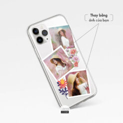 ốp lưng điện thoại in hình