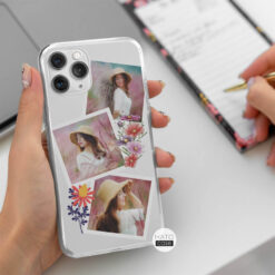 ốp lưng điện thoại in hình