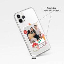 ốp lưng in hình