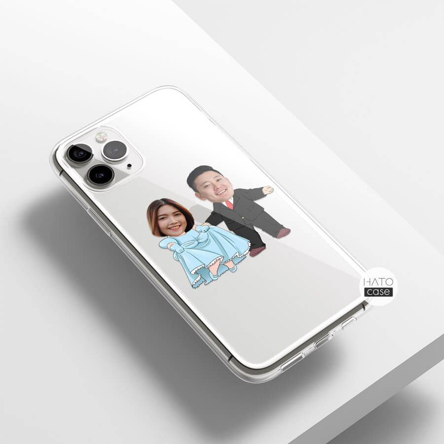 in hình lên ốp điện thoại hà nội