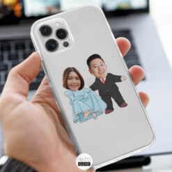 in hình lên ốp điện thoại hà nội