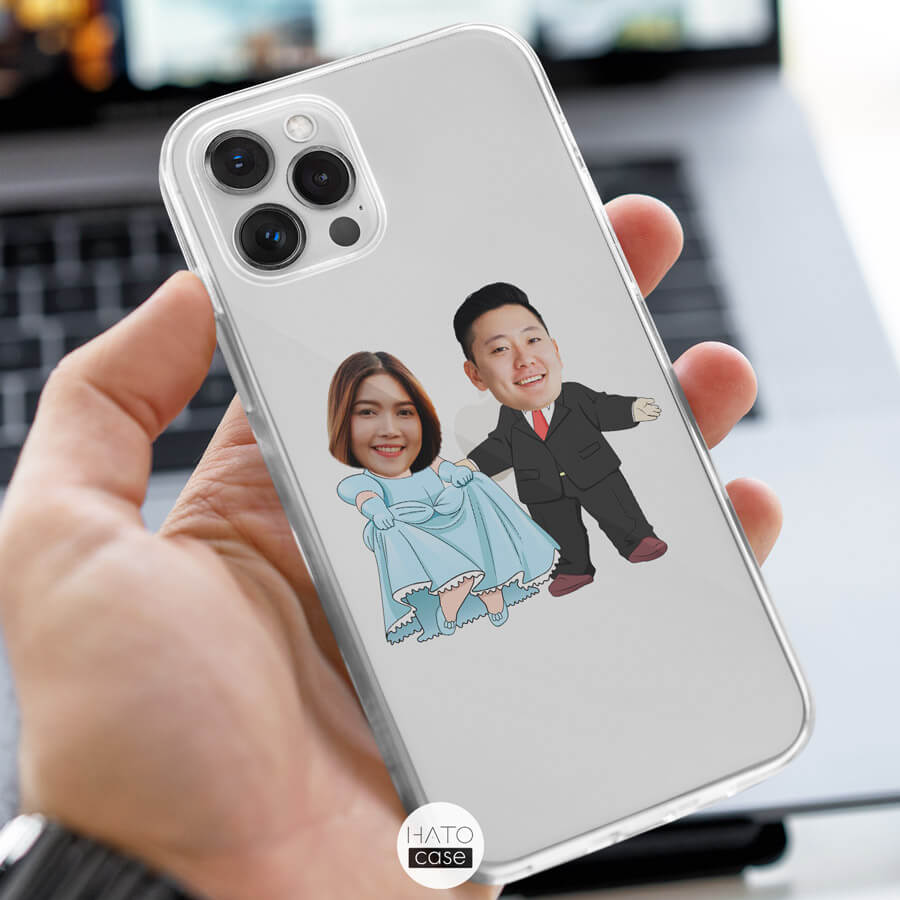 in hình lên ốp điện thoại hà nội