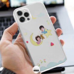 thiết kế ốp điện thoại theo yêu cầu