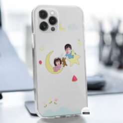 custom ốp lưng điện thoại