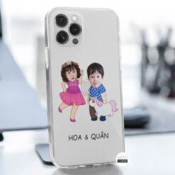 thiết kế ốp lưng theo yêu cầu hn