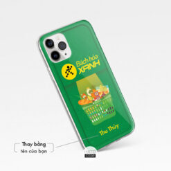 làm ốp điện thoại in logo công ty