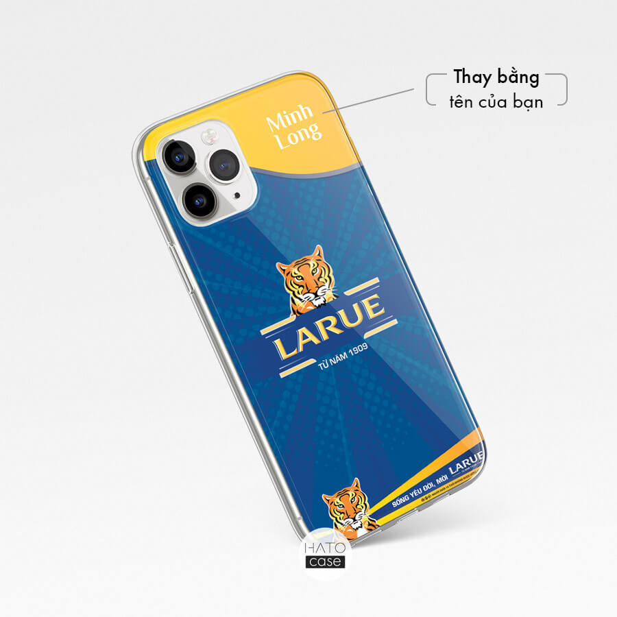 làm logo công ty cho ốp điện thoại