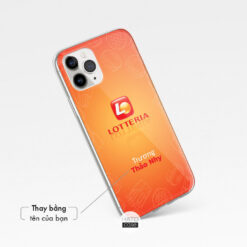 thiết kế case điện thoại công ty