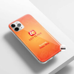 thiết kế case điện thoại công ty