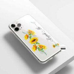 ốp lưng in chữ ký theo yêu cầu