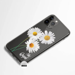 in tên lên ốp điện thoại