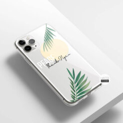 ốp điện thoại in chữ ký