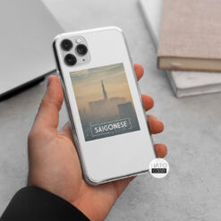 đặt ốp lưng tự thiết kế