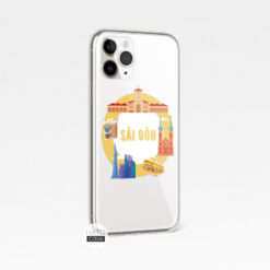 tự thiết kế ốp lưng