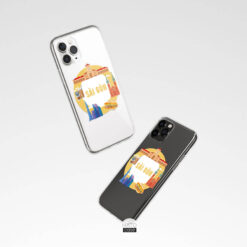 tự thiết kế ốp lưng