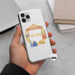 tự thiết kế ốp lưng điện thoại