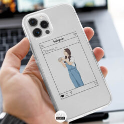 in ảnh lên ốp điện thoại