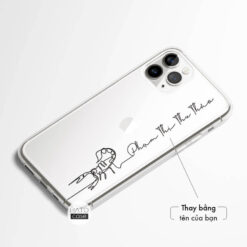 Ốp lưng điện thoại cung hoàng đạo Bò Cạp