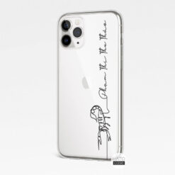 Ốp lưng điện thoại cung hoàng đạo Bò Cạp