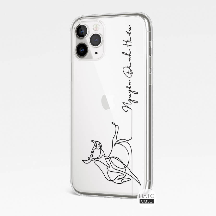 Ốp lưng điện thoại cung hoàng đạo Kim Ngưu