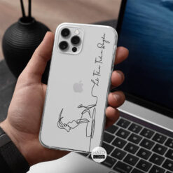 Ốp lưng điện thoại cung hoàng đạo Ma Kết