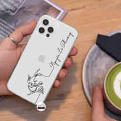 Ốp lưng điện thoại cung hoàng đạo Song Ngư