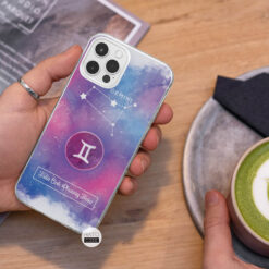 Ốp lưng cung hoàng đạo Song Tử