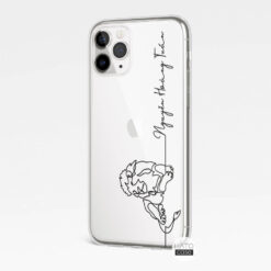 Ốp lưng điện thoại cung hoàng đạo Sư Tử