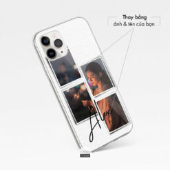 in ốp tráng gương